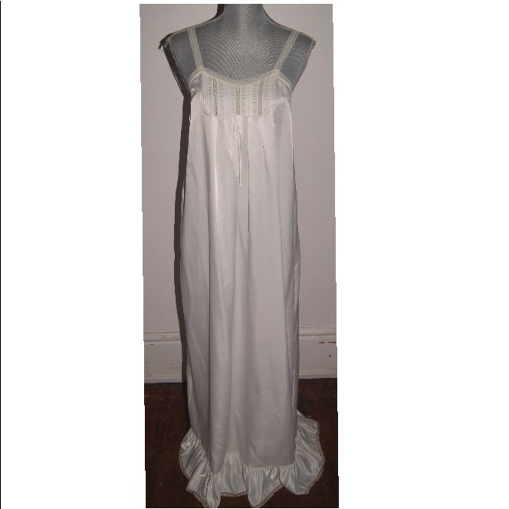 Vintage Givenchy gown/nightdress/intimates